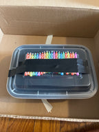 Many Candles Box